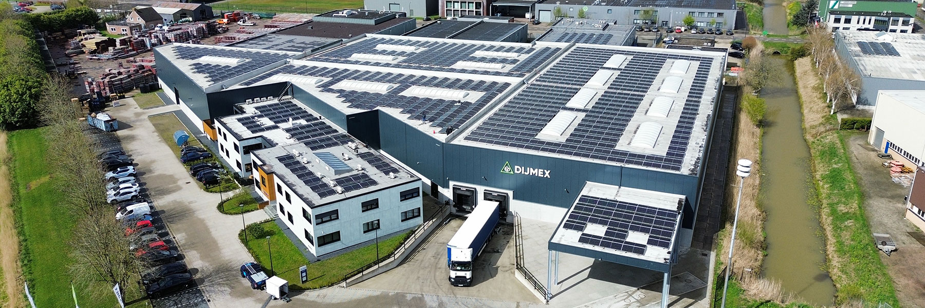 Dijmex achieves RecyClass certification